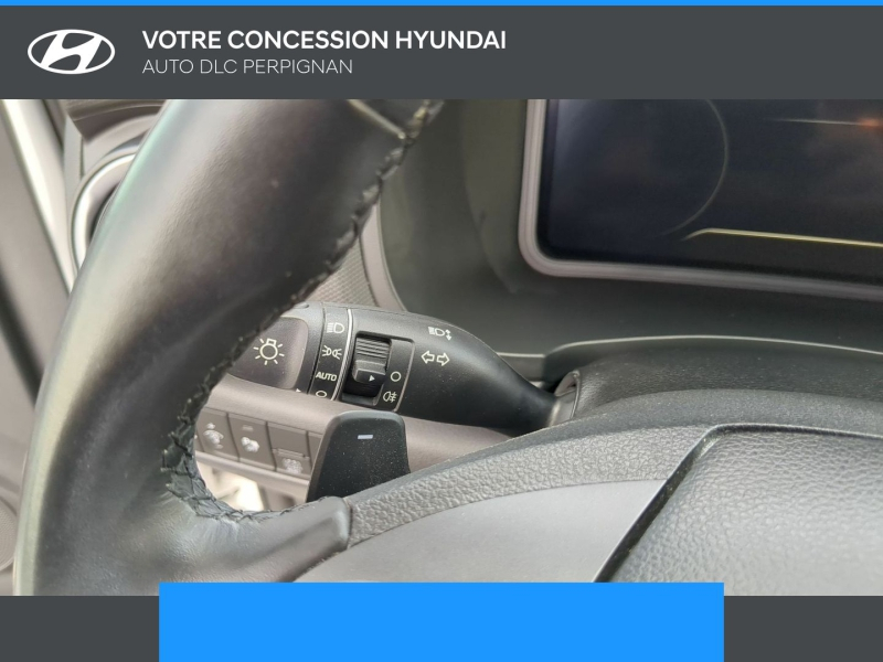 HYUNDAI Kona d’occasion à vendre à PERPIGNAN chez AUTO DLC (Photo 15)