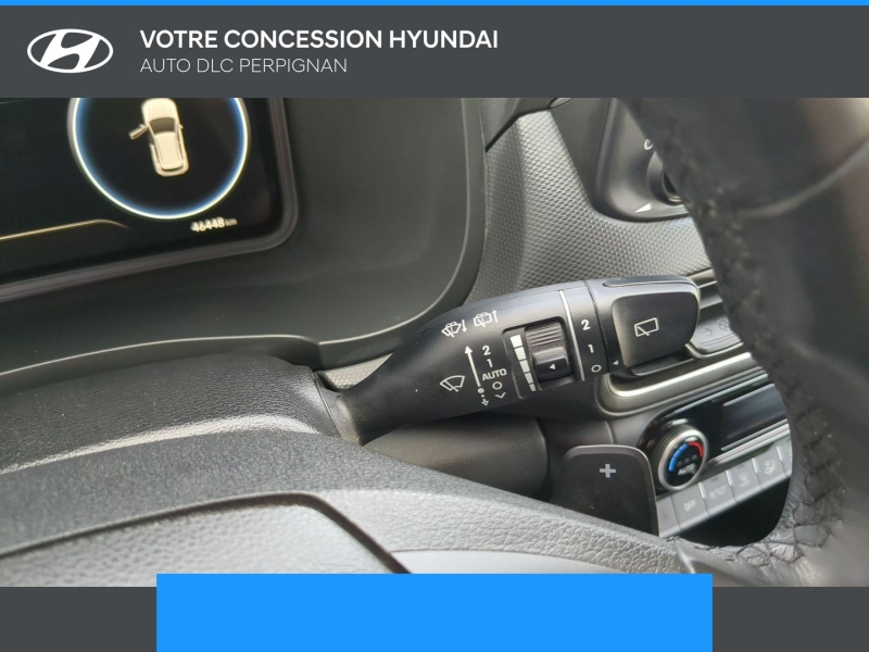 HYUNDAI Kona d’occasion à vendre à PERPIGNAN chez AUTO DLC (Photo 18)