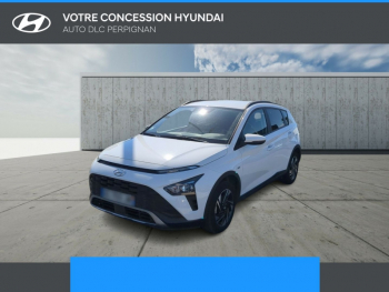 HYUNDAI Bayon d’occasion à vendre à PERPIGNAN chez AUTO DLC (Photo 1)