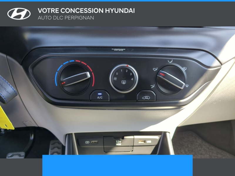 HYUNDAI Bayon d’occasion à vendre à PERPIGNAN chez AUTO DLC (Photo 10)