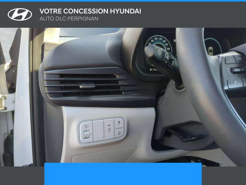 HYUNDAI Bayon d’occasion à vendre à PERPIGNAN chez AUTO DLC (Photo 17)