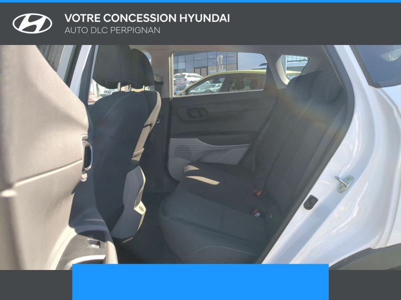 HYUNDAI Bayon d’occasion à vendre à PERPIGNAN chez AUTO DLC (Photo 19)