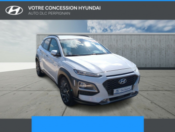 HYUNDAI Kona d’occasion à vendre à PERPIGNAN