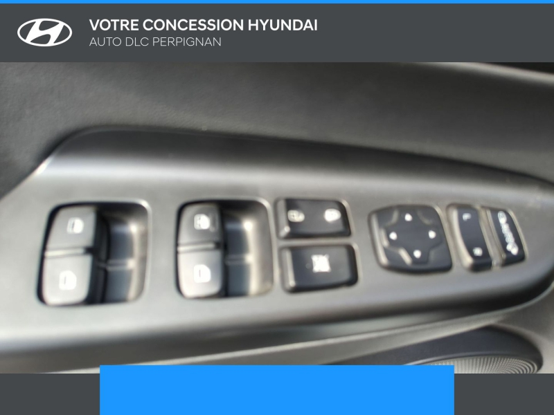 HYUNDAI Kona d’occasion à vendre à PERPIGNAN chez AUTO DLC (Photo 8)