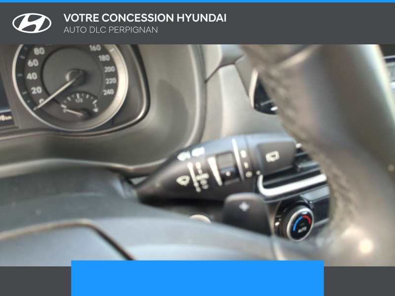 HYUNDAI Kona d’occasion à vendre à PERPIGNAN chez AUTO DLC (Photo 12)