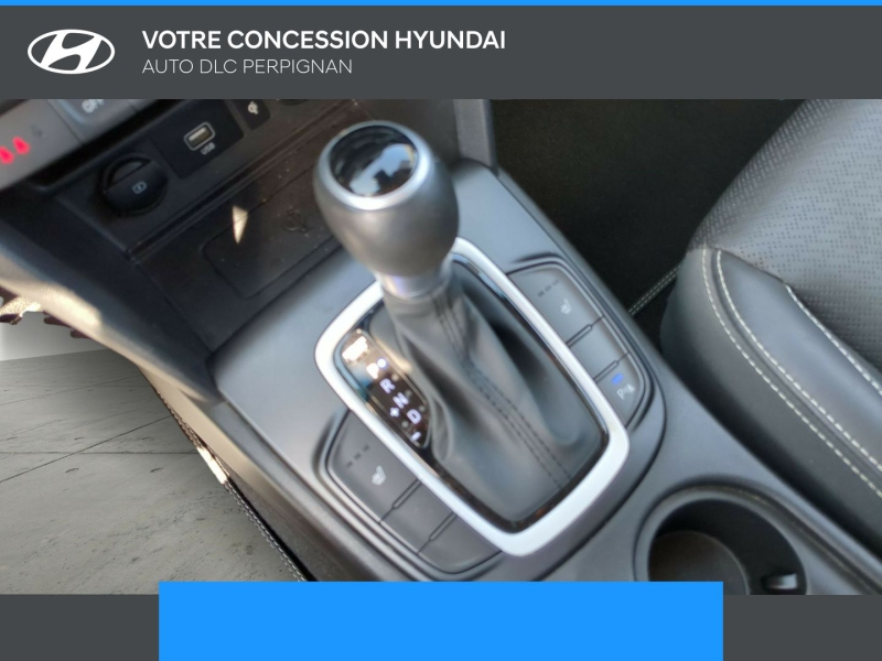 HYUNDAI Kona d’occasion à vendre à PERPIGNAN chez AUTO DLC (Photo 18)