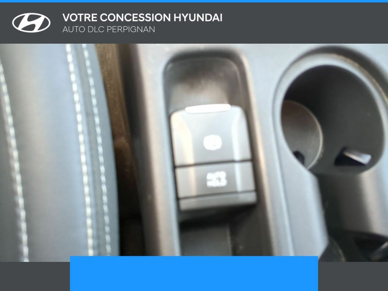 HYUNDAI Kona d’occasion à vendre à PERPIGNAN chez AUTO DLC (Photo 19)