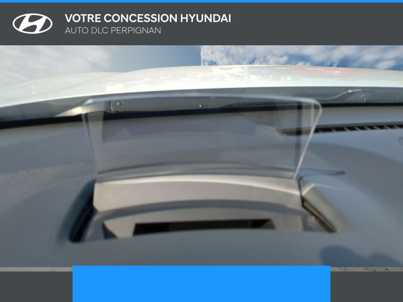 HYUNDAI Kona d’occasion à vendre à PERPIGNAN chez AUTO DLC (Photo 20)