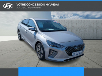 HYUNDAI Ioniq d’occasion à vendre à PERPIGNAN chez AUTO DLC (Photo 1)