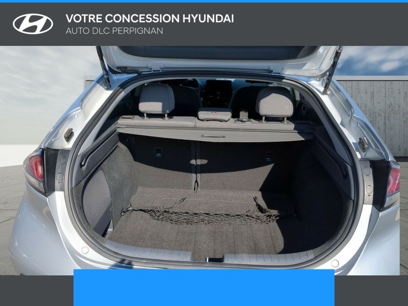 HYUNDAI Ioniq d’occasion à vendre à PERPIGNAN chez AUTO DLC (Photo 7)