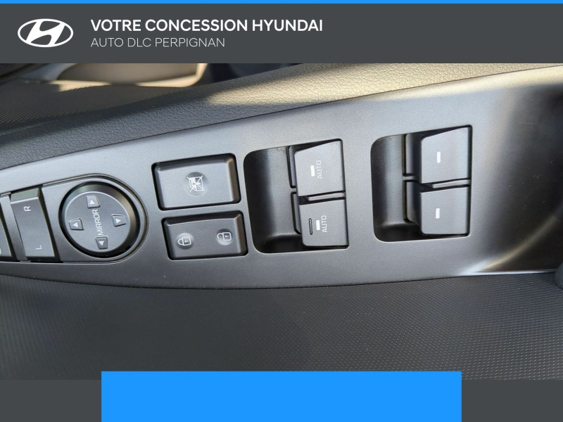 HYUNDAI Ioniq d’occasion à vendre à PERPIGNAN chez AUTO DLC (Photo 12)