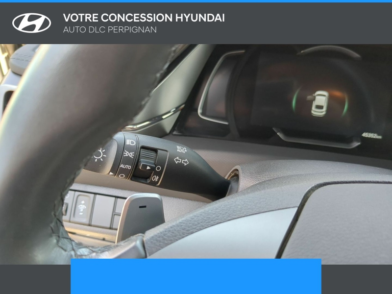 HYUNDAI Ioniq d’occasion à vendre à PERPIGNAN chez AUTO DLC (Photo 16)