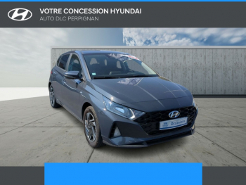 HYUNDAI i20 d’occasion à vendre à PERPIGNAN