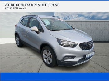 OPEL Mokka d’occasion à vendre à PERPIGNAN chez AUTO DLC (Photo 1)