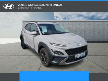 HYUNDAI Kona d’occasion à vendre à PERPIGNAN