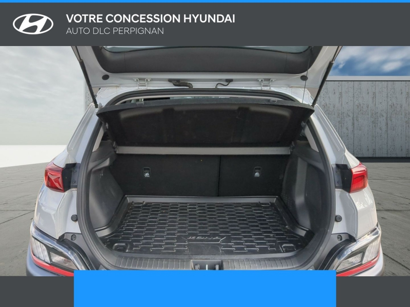 HYUNDAI Kona d’occasion à vendre à PERPIGNAN chez AUTO DLC (Photo 5)