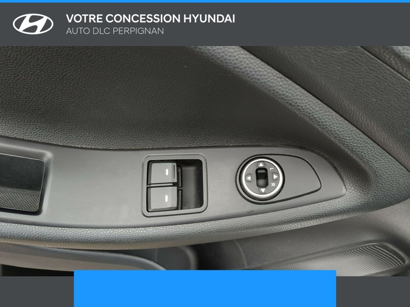 HYUNDAI i20 d’occasion à vendre à PERPIGNAN chez AUTO DLC (Photo 12)