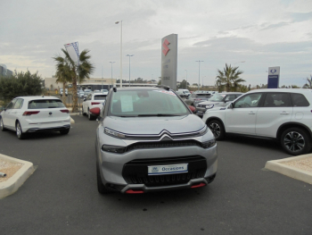 CITROEN C3 Aircross d’occasion à vendre à PERPIGNAN chez AUTO DLC (Photo 1)