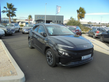 HYUNDAI Kona d’occasion à vendre à PERPIGNAN chez AUTO DLC (Photo 1)