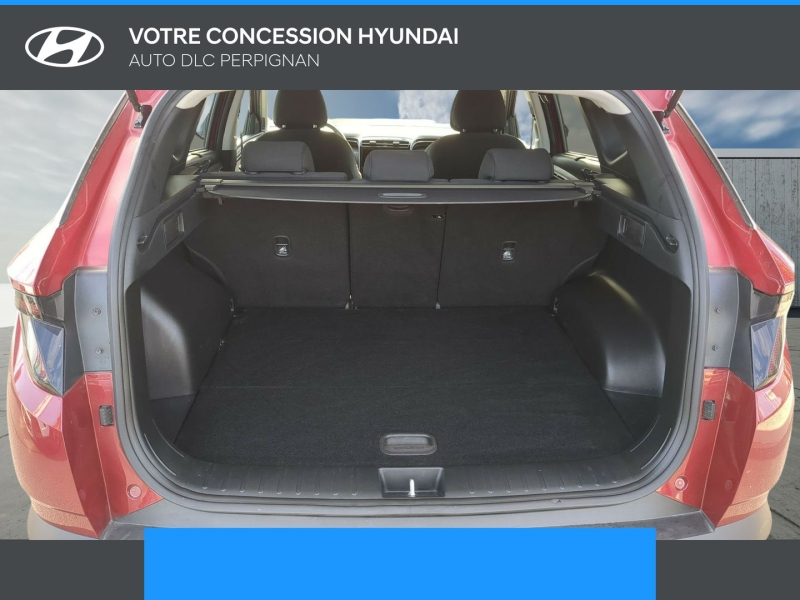 HYUNDAI Tucson d’occasion à vendre à PERPIGNAN chez AUTO DLC (Photo 6)