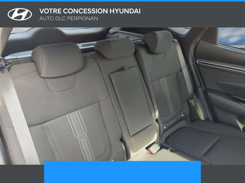 HYUNDAI Tucson d’occasion à vendre à PERPIGNAN chez AUTO DLC (Photo 7)