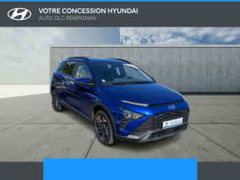 HYUNDAI Bayon d’occasion à vendre à PERPIGNAN chez AUTO DLC (Photo 1)