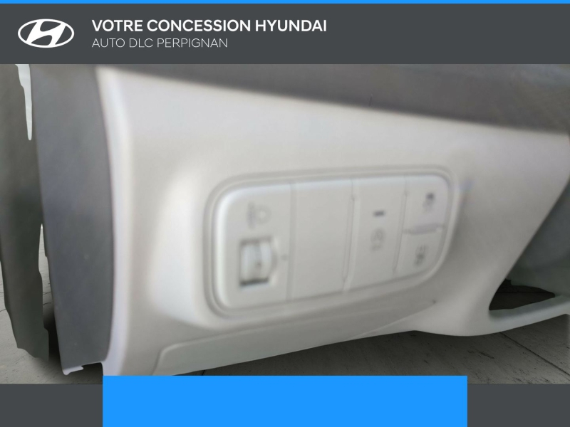 HYUNDAI Bayon d’occasion à vendre à PERPIGNAN chez AUTO DLC (Photo 9)