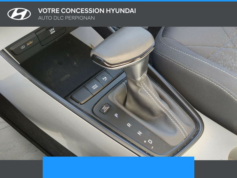 HYUNDAI Bayon d’occasion à vendre à PERPIGNAN chez AUTO DLC (Photo 17)