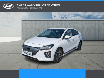 HYUNDAI Ioniq d’occasion à vendre à PERPIGNAN chez AUTO DLC (Photo 1)