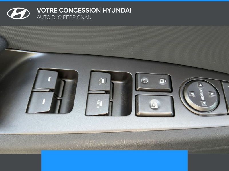 HYUNDAI Ioniq d’occasion à vendre à PERPIGNAN chez AUTO DLC (Photo 9)