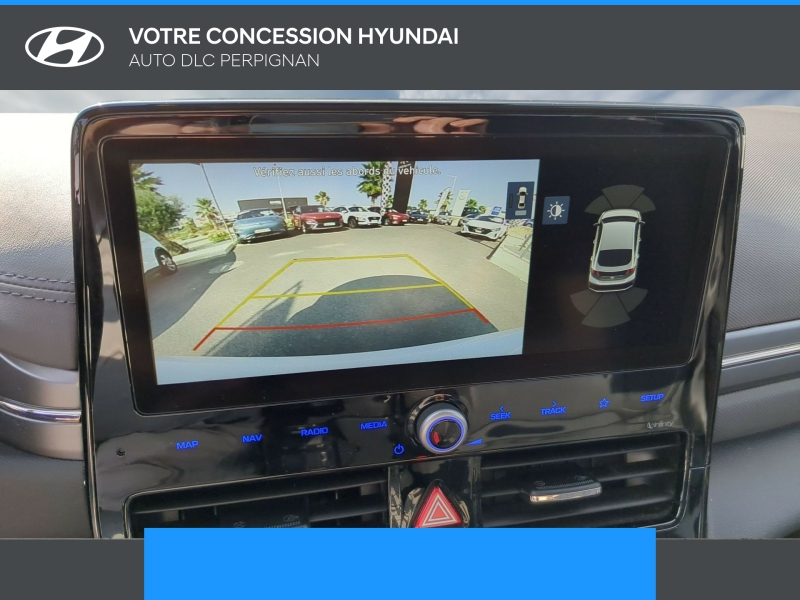 HYUNDAI Ioniq d’occasion à vendre à PERPIGNAN chez AUTO DLC (Photo 19)