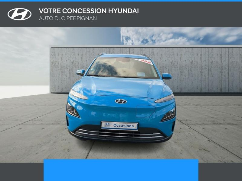 HYUNDAI Kona d’occasion à vendre à PERPIGNAN chez AUTO DLC (Photo 3)