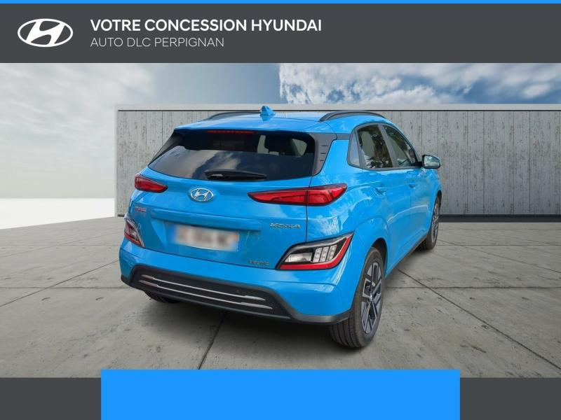 HYUNDAI Kona d’occasion à vendre à PERPIGNAN chez AUTO DLC (Photo 5)