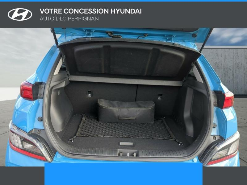 HYUNDAI Kona d’occasion à vendre à PERPIGNAN chez AUTO DLC (Photo 6)