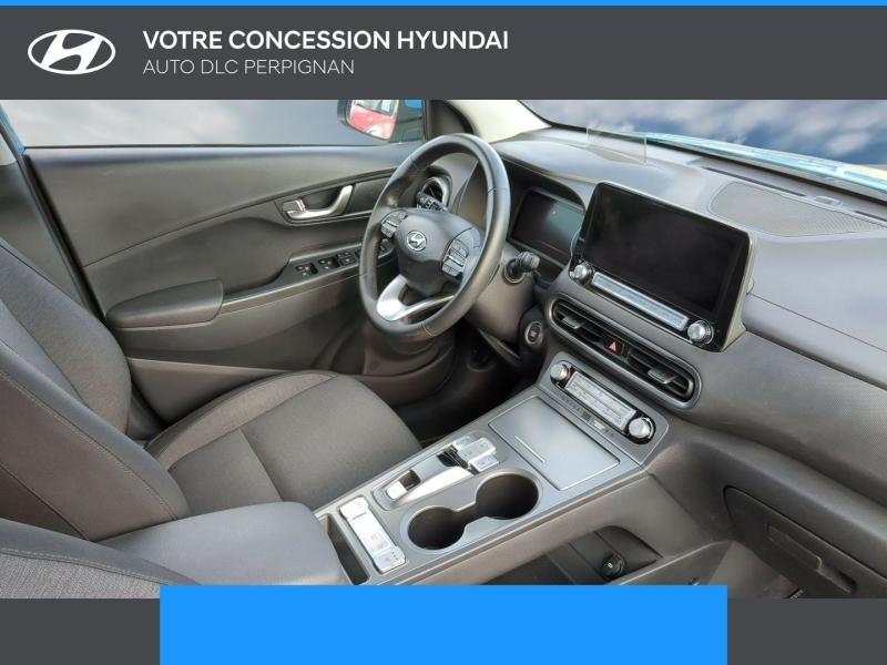 HYUNDAI Kona d’occasion à vendre à PERPIGNAN chez AUTO DLC (Photo 7)