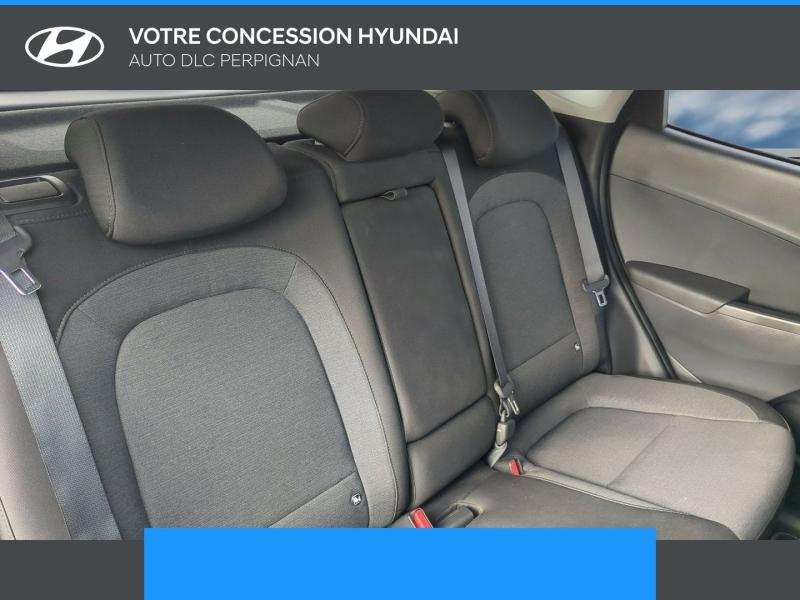 HYUNDAI Kona d’occasion à vendre à PERPIGNAN chez AUTO DLC (Photo 8)