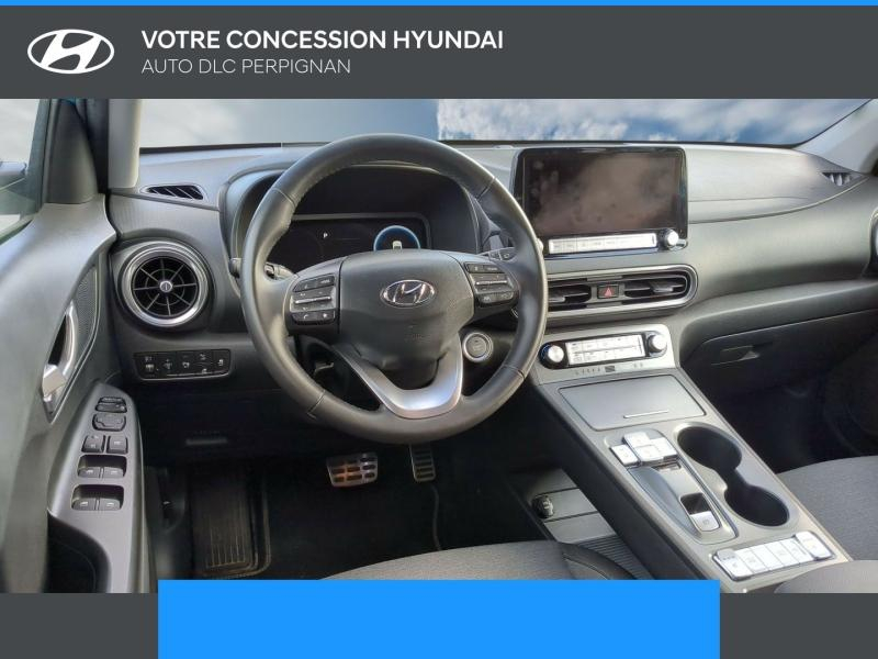 HYUNDAI Kona d’occasion à vendre à PERPIGNAN chez AUTO DLC (Photo 9)