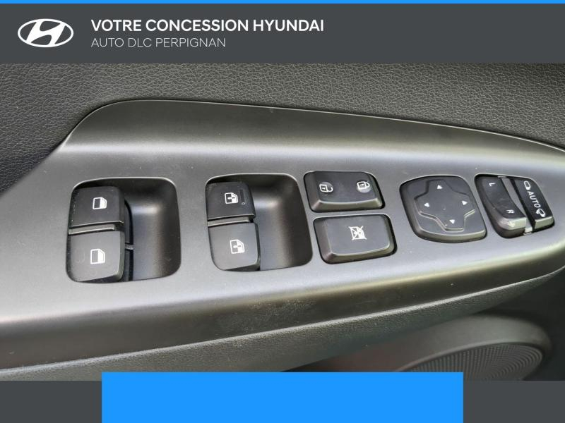 HYUNDAI Kona d’occasion à vendre à PERPIGNAN chez AUTO DLC (Photo 10)