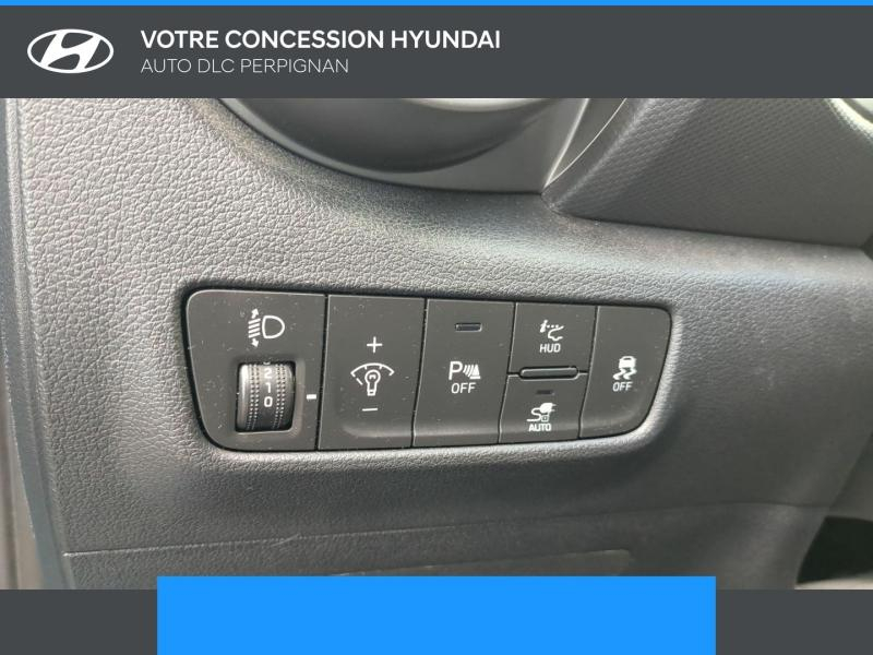 HYUNDAI Kona d’occasion à vendre à PERPIGNAN chez AUTO DLC (Photo 11)