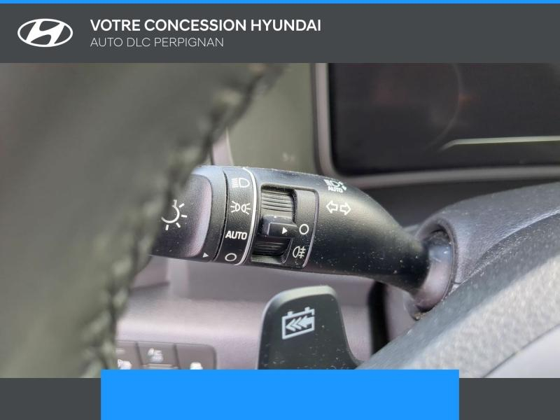 HYUNDAI Kona d’occasion à vendre à PERPIGNAN chez AUTO DLC (Photo 12)