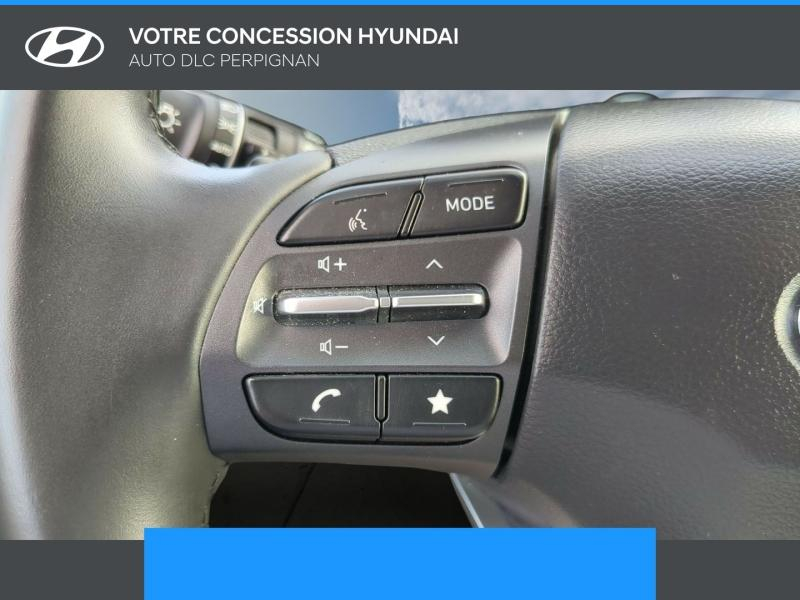 HYUNDAI Kona d’occasion à vendre à PERPIGNAN chez AUTO DLC (Photo 14)