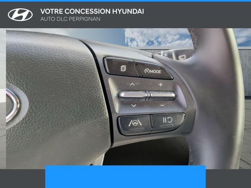 HYUNDAI Kona d’occasion à vendre à PERPIGNAN chez AUTO DLC (Photo 15)