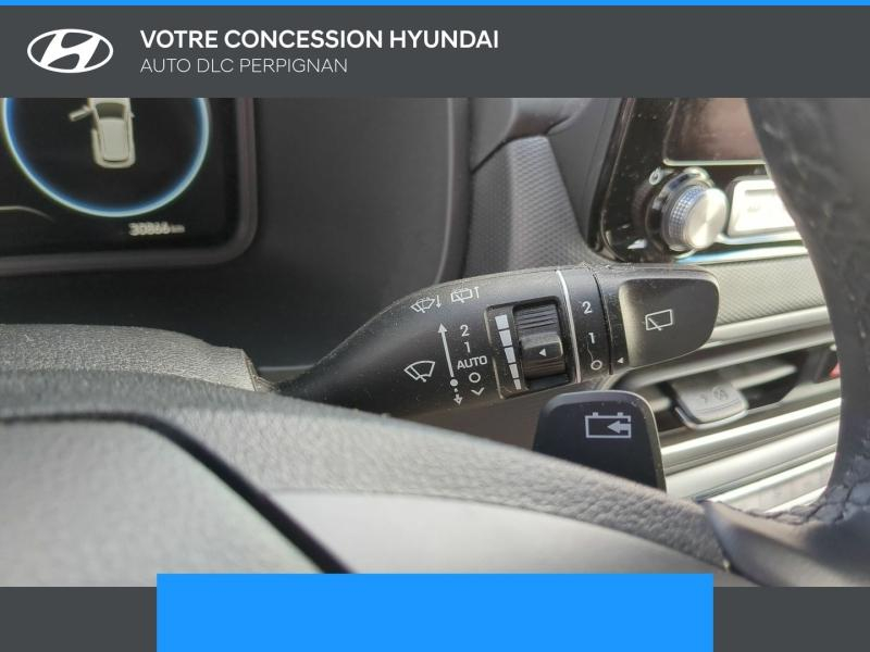 HYUNDAI Kona d’occasion à vendre à PERPIGNAN chez AUTO DLC (Photo 16)