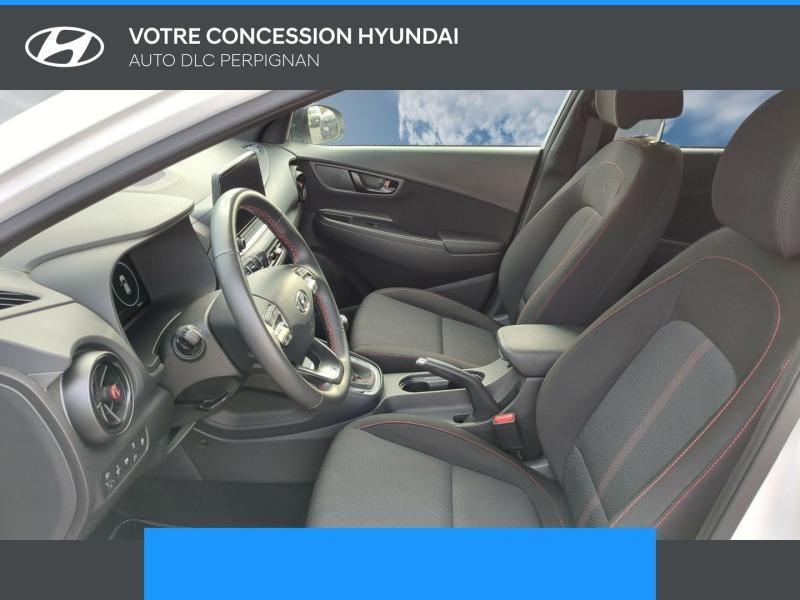 HYUNDAI Kona d’occasion à vendre à PERPIGNAN chez AUTO DLC (Photo 5)