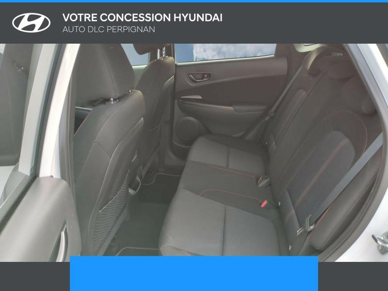 HYUNDAI Kona d’occasion à vendre à PERPIGNAN chez AUTO DLC (Photo 6)