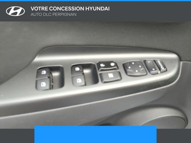 HYUNDAI Kona d’occasion à vendre à PERPIGNAN chez AUTO DLC (Photo 8)