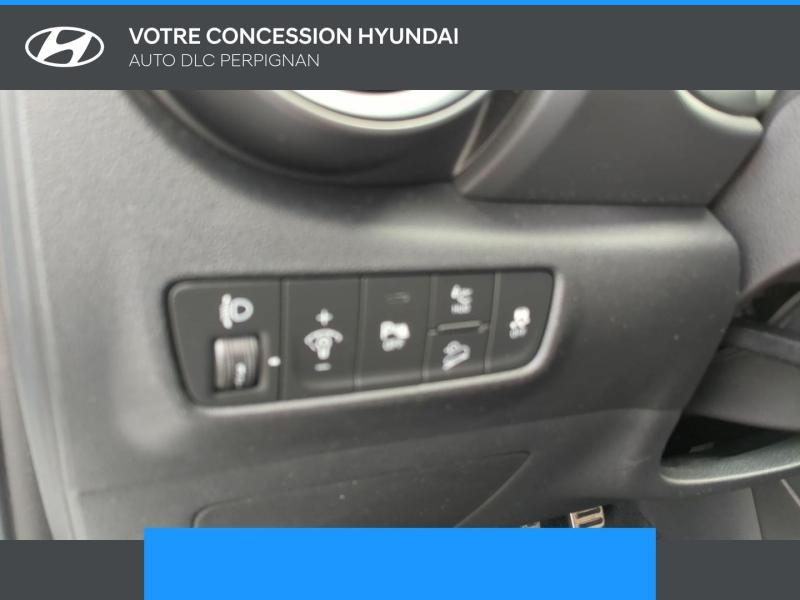 HYUNDAI Kona d’occasion à vendre à PERPIGNAN chez AUTO DLC (Photo 9)