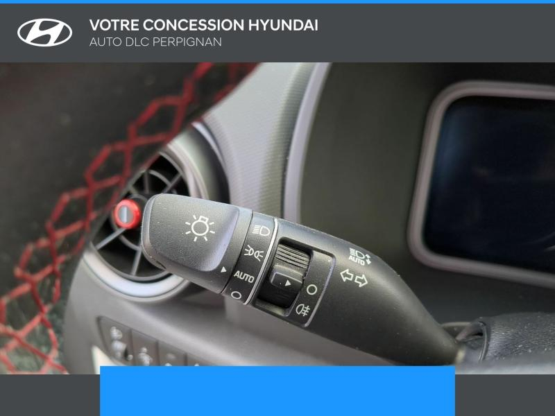 HYUNDAI Kona d’occasion à vendre à PERPIGNAN chez AUTO DLC (Photo 10)