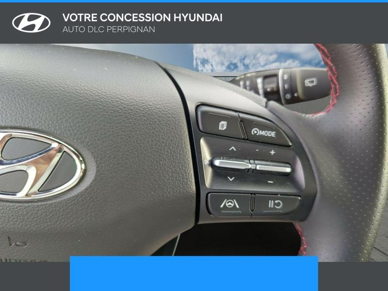 HYUNDAI Kona d’occasion à vendre à PERPIGNAN chez AUTO DLC (Photo 11)