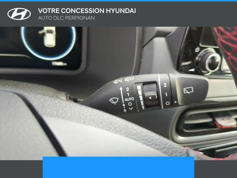 HYUNDAI Kona d’occasion à vendre à PERPIGNAN chez AUTO DLC (Photo 12)